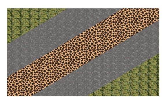 Animal Print Graphics for Creative Projects