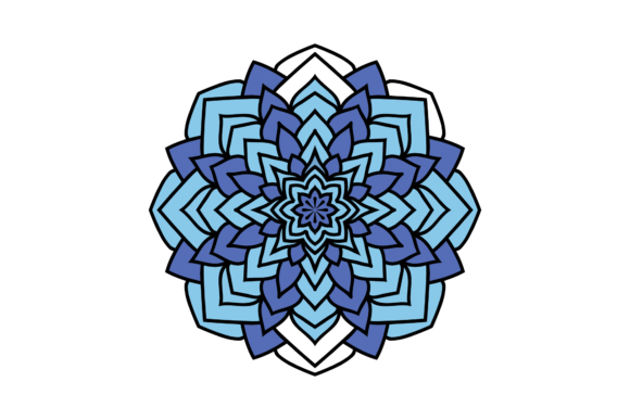 Mandala Patterns Style Beauty Review