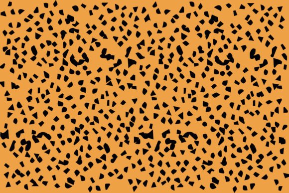 Seamless Animal Skins Print Patterns for Graphic Design