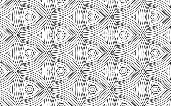 SVG Patterns for KDP Coloring Books - A Designer’s Perspective